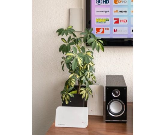 Oehlbach Scope Vision DVB-T2 HD indoor mono television antenna TV Antenas