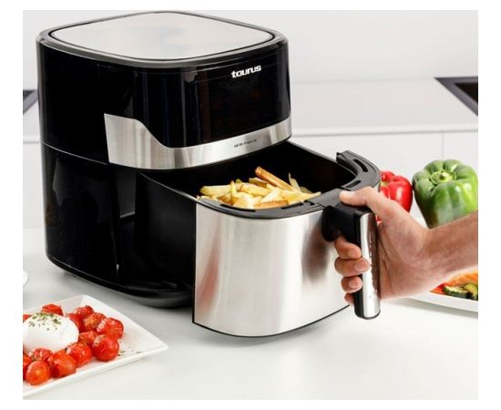 Taurus Air Fry 7S Wall HD Deep fryer 1600 W 6.5 l Taukvāres katli
