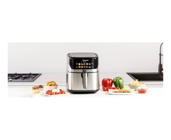 Taurus Air Fry 7S Wall HD Deep fryer 1600 W 6.5 l Taukvāres katli