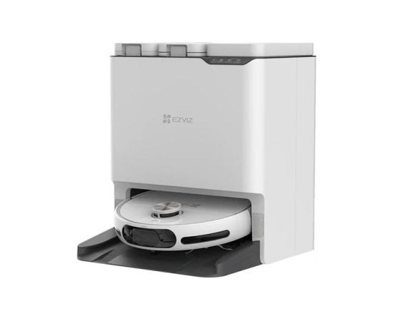 Ezviz RS20 Max putekļu sūcējs - robots Putekļu sūcēji - Roboti