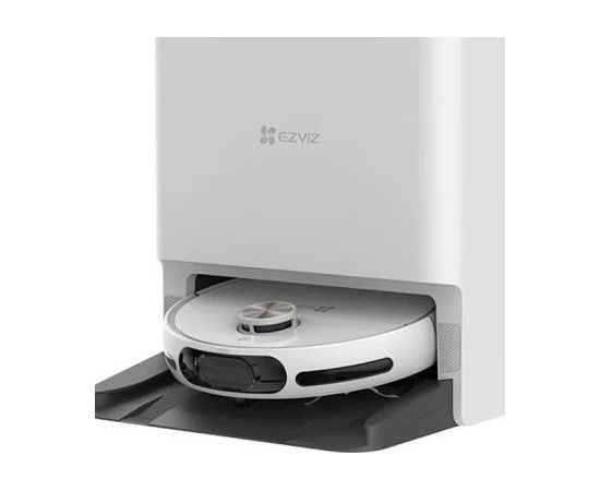 Ezviz RS20 Max putekļu sūcējs - robots Putekļu sūcēji - Roboti