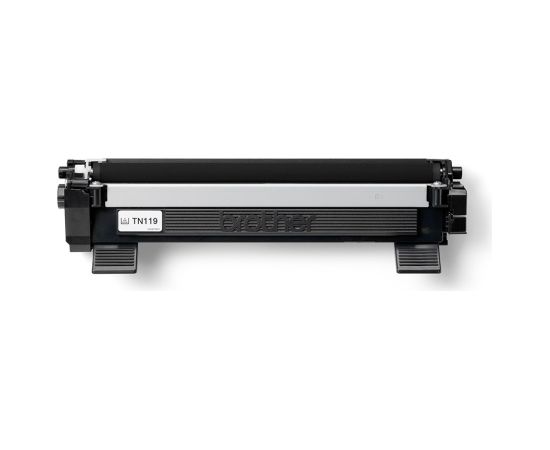 BROTHER Toner Czarny TN119=TN-119