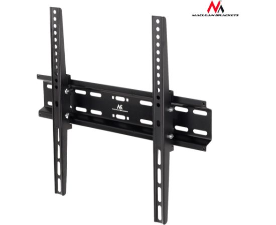 LCD LED Plasma TV Mount Wall Slim Mount Max. 32-70" Up To 35kg Maclean MC-748 TV un monitoru stiprinājumi, kronšteini