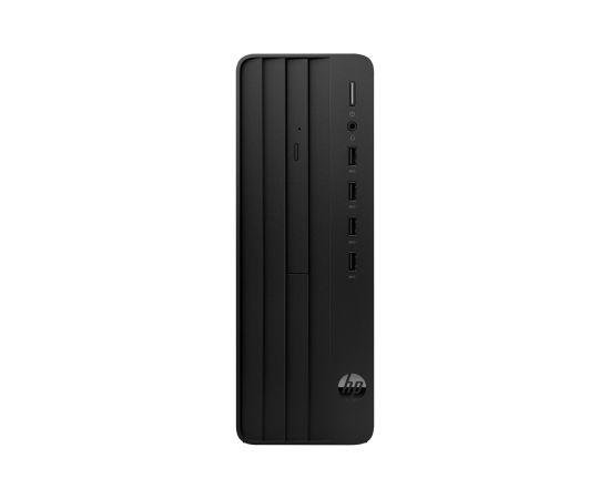 HP Pro SFF 290 G9 Desktop PC Intel® Core™ i5 i5-14400 16 GB DDR4-SDRAM 1 TB SSD Windows 11 Pro Black