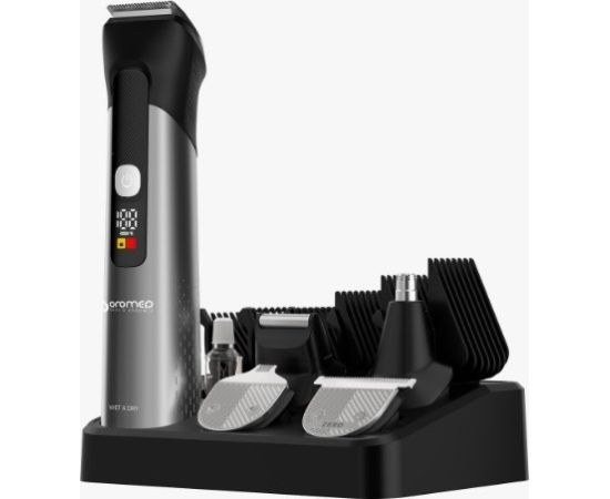 Maszynka, trymer ORO-TRIMMER ALL IN ONE OROMED