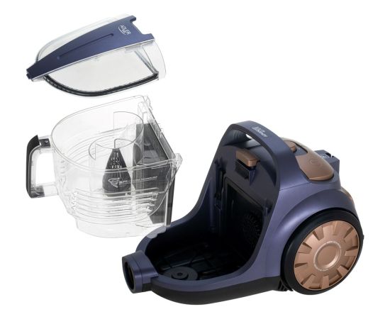 ADLER AD 7076 vacuum