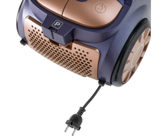 ADLER AD 7076 vacuum