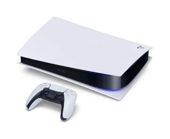 Konsola Sony PlayStation 5 Digital Игровые приставки