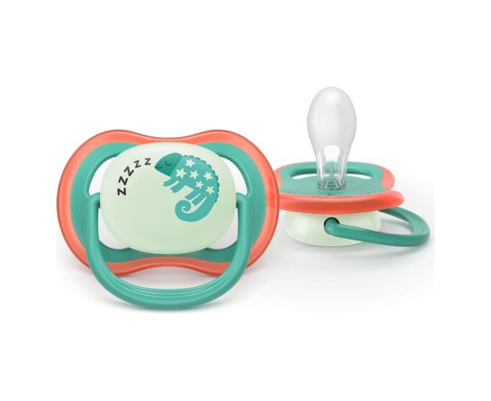 Philips Avent māneklītis Ultra Air Night, 6-18M, (2gab), zēniem - SCF376/28