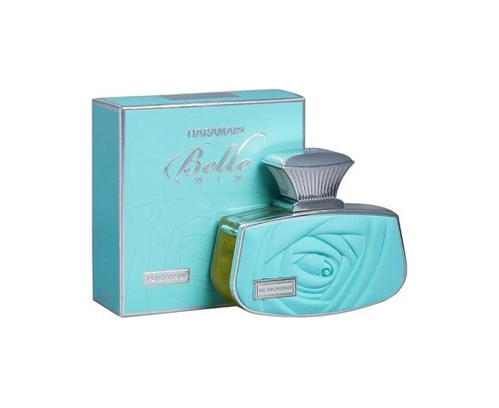 Al Haramain Belle Swim EDP 75ml