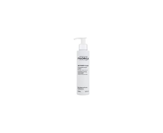 Filorga Age-Purify Clean Smoothing Purifying Cleansing Gel 150ml