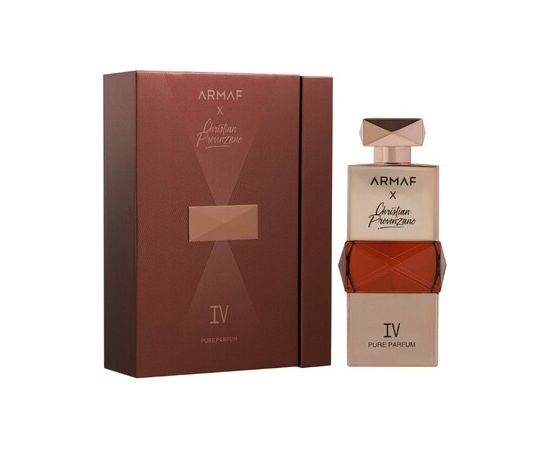 Armaf X Christian Provenzano IV Parfum 100ml