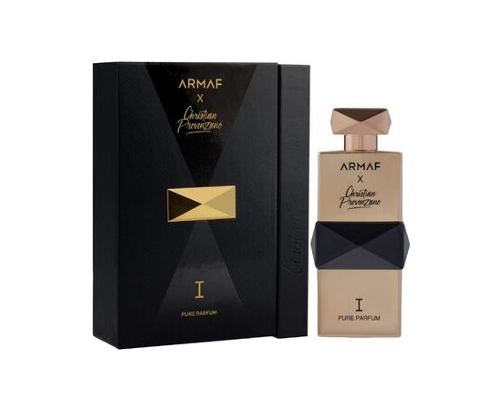 Armaf X Christian Provenzano I Parfum 100ml Unisex Smaržas