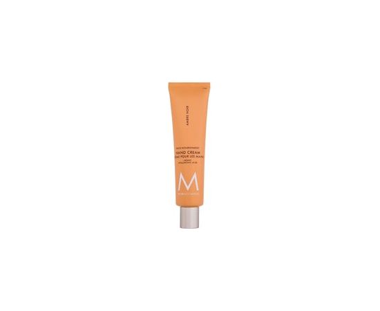 Moroccanoil Ambre Noir Hand Cream - Intenzivně hydratační krém na ruce 100ml