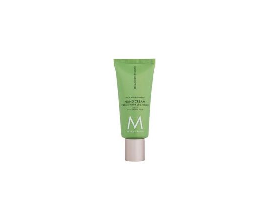Moroccanoil Bergamote Fraiche Hand Cream - Intenzivně hydratační krém na ruce 40ml