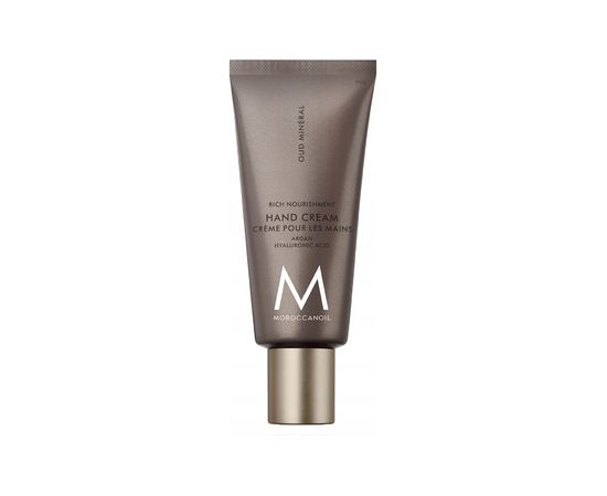 Moroccanoil Oud Mineral Hand Cream 100ml