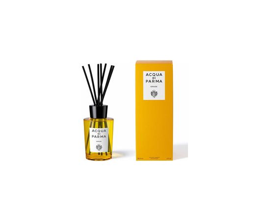 Acqua Di Parma Grazie Diffuser 180ml Unisex Smaržas