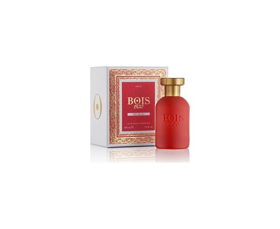 Bois 1920 Oro Rosso EDP 100ml Unisex Smaržas