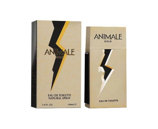 Animale Gold EDT 100ml