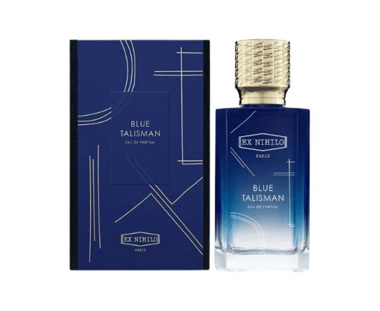 Ex Nihilo Blue Talisman EDP 100ml Unisex Smaržas