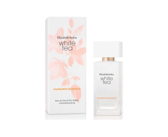 Elizabeth Arden White Tea Mandarin Blossom EDT Tester 100ml