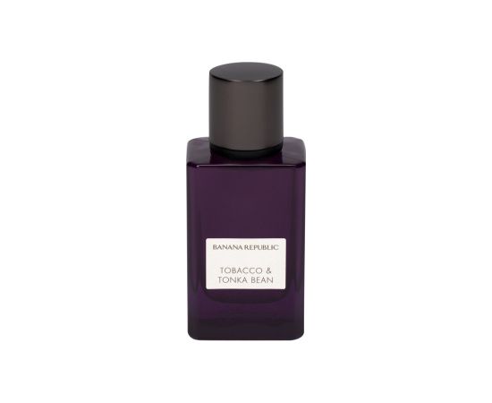 Banana Republic Tobacco & Tonka Bean 75ml Unisex Smaržas