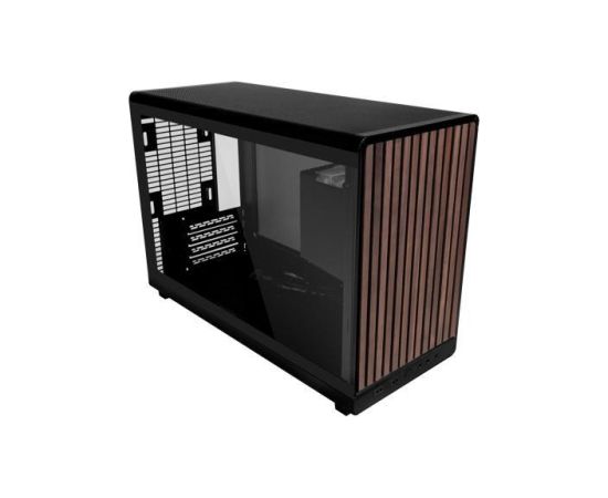 Case LIAN LI micro ATX/Mini-ITX Black Micro Tower A3X-WDG G99.A3X-WDG.00