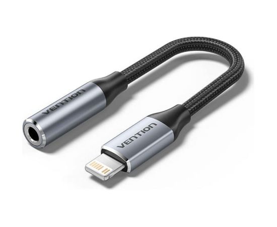 ADAPTER LIGHTNING TO 3.5MM/0.1M BMBHA VENTION ADAPTER LIGHTNING TO 3.5MM/0.1M BMBHA VENTION