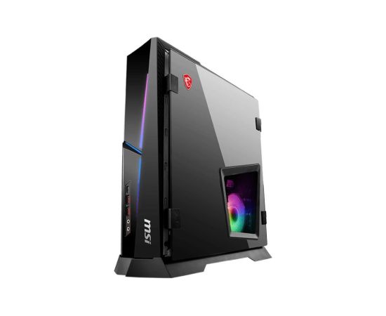 PC MSI MPG Trident AS AI 2nd Gaming Desktop CPU Intel Core Ultra u7-265F 2400 MHz RAM 32GB DDR5 5600 MHz SSD 1TB Graphics card GeForce RTX 5060 Ti SHADOW 2X 16GB Windows 11 Home MPGTRIASAI2NVN7-011EU Персональные компьютеры