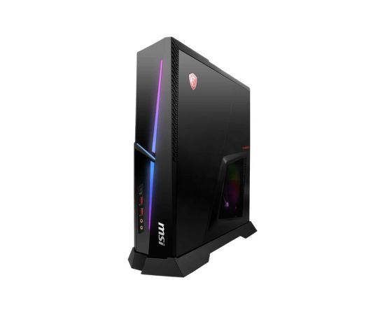 PC MSI MPG Trident AS AI 2nd Gaming Desktop CPU Intel Core Ultra u7-265F 2400 MHz RAM 32GB DDR5 5600 MHz SSD 1TB Graphics card GeForce RTX 5060 Ti SHADOW 2X 16GB Windows 11 Home MPGTRIASAI2NVN7-011EU Персональные компьютеры