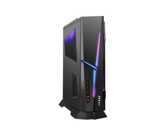 PC MSI MPG Trident AS AI 2nd Gaming Desktop CPU Intel Core Ultra u7-265F 2400 MHz RAM 32GB DDR5 5600 MHz SSD 1TB Graphics card GeForce RTX 5060 Ti SHADOW 2X 16GB Windows 11 Home MPGTRIASAI2NVN7-011EU Персональные компьютеры