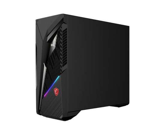 PC MSI MAG Infinite S3 14th Gaming Desktop CPU Intel Core i5 i5-14400F 2500 MHz RAM 32GB DDR5 5600 MHz SSD 1TB Graphics card GeForce RTX 5060 Ti SHADOW 2X 16GB Colour Black MAGINFS314NVN5-3052XEU Personālie datori