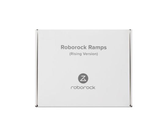 Vacuum Cleaner Accessory ROBOROCK Light Grey For Saros Z70 8.02.0407 Citi piederumi