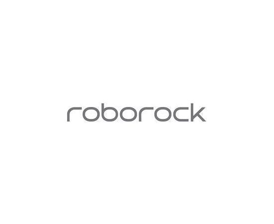 Vacuum Cleaner Accessory ROBOROCK Mop Cloth Set For Saros0 10/Saros5 10/Saros0 10(R&D)/Saros5 10(R&D) 8.02.0400 Citi piederumi