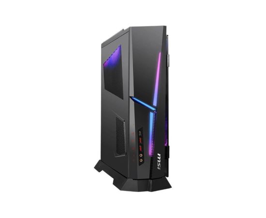 PC MSI MPG Trident AS AI 2nd Gaming Desktop CPU Intel Core Ultra u5-225F 3300 MHz RAM 32GB DDR5 5600 MHz SSD 1TB Graphics card GeForce RTX 5060 Ti SHADOW 2X 16GB Windows 11 Home MPGTRIASAI_2NVN5-044EU
