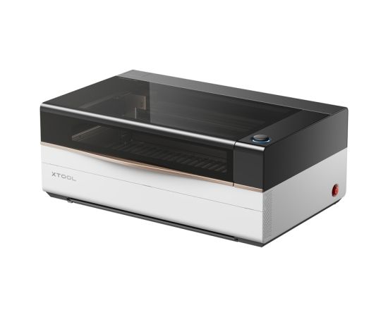 Laser engraving machine xTool P3 80W 3D Printeri