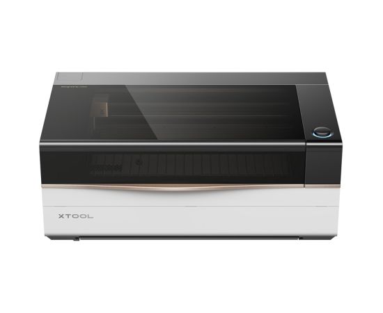 Laser engraving machine xTool P3 80W 3D Printeri