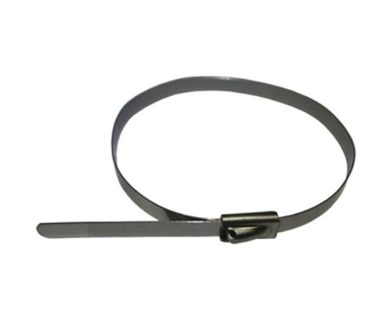 Ecoflow DEDRA clamping bands for PV flexible panels Spēkstaciju piederumu