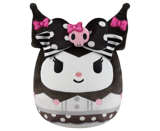 SQUISHMALLOWS HELLO KITTY Plīša rotaļlieta, 25 cm SQUISHMALLOWS HELLO KITTY Plīša rotaļlieta, 25 cm