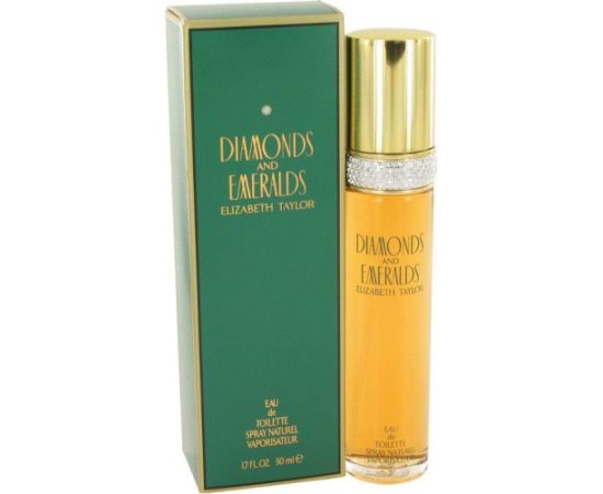 Elizabeth Taylor EDT 50 ml