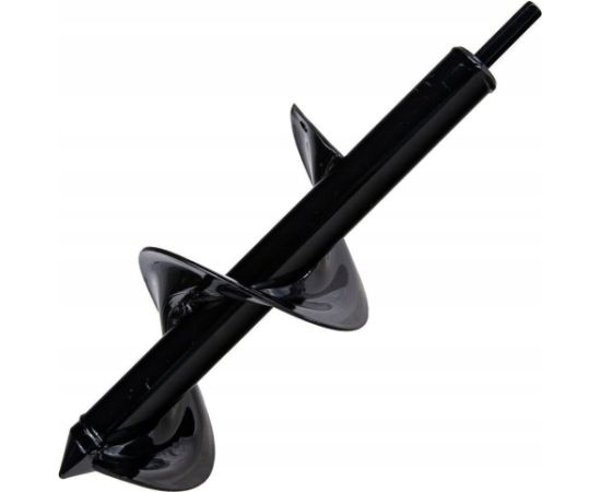 Geko Wiertło ogrodowe – świder do gleby 10x30cm (40) Zemes un ledus urbji