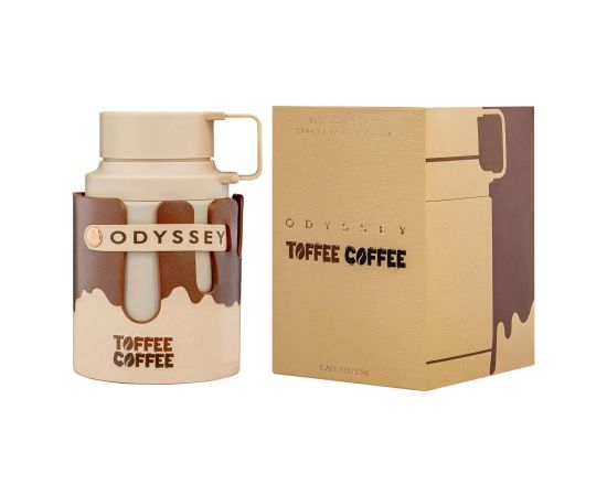 Armaf - Odyssey Toffee Coffee Eau De Parfum 100ml