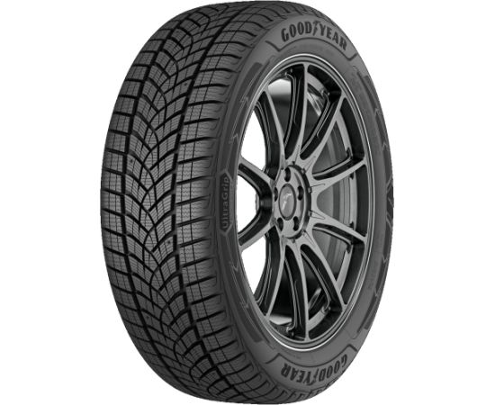 Goodyear UltraGrip Performance 3 315/35R20 110V