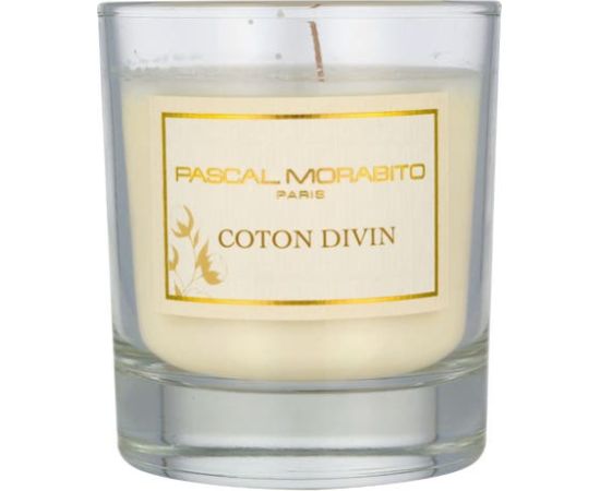 Pascal Morabito Scented Candle 200 gr Ароматы для дома и комнаты
