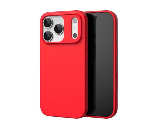 Swissten Soft Joy Case Aizsargapvalks priekš Apple iPhone 17 Pro Neoriģinālie Maciņi