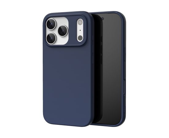 Swissten Soft Joy Case Aizsargapvalks priekš Apple iPhone 17 Pro Max Neoriģinālie Maciņi