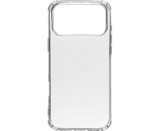 Tactical TPU Plyo Cover Aizmugurējais Apvalks priekš Apple iPhone 17 Pro Max Neoriģinālie Maciņi