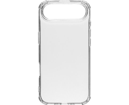 Tactical TPU Plyo Cover Aizmugurējais Apvalks priekš Apple iPhone 17 Air Neoriģinālie Maciņi