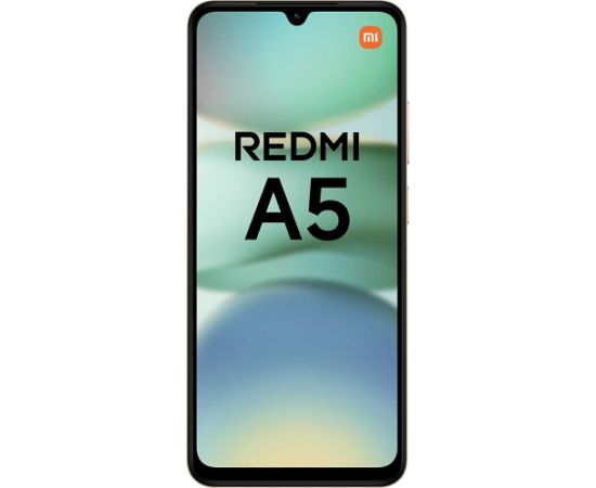 Xiaomi Redmi A5 4 / 128GB Sandy Gold