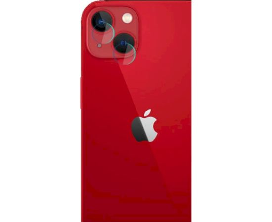 Fusion Camera Tempered Glass защитное стекло для задней камеры Apple iPhone 13 Mini Защитная пленка для экрана